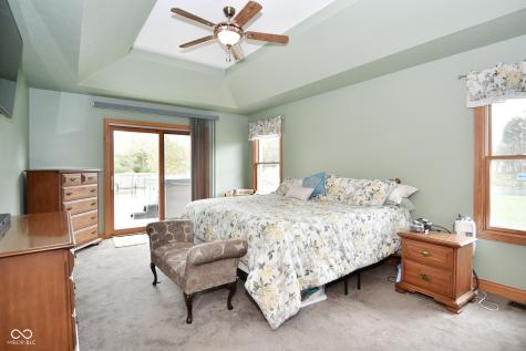 6861 S Nineveh Road Trafalgar IN 46181