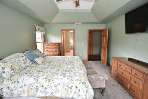 6861 S Nineveh Road Trafalgar IN 46181