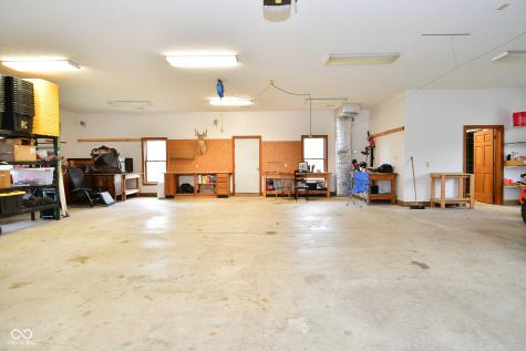 6861 S Nineveh Road Trafalgar IN 46181