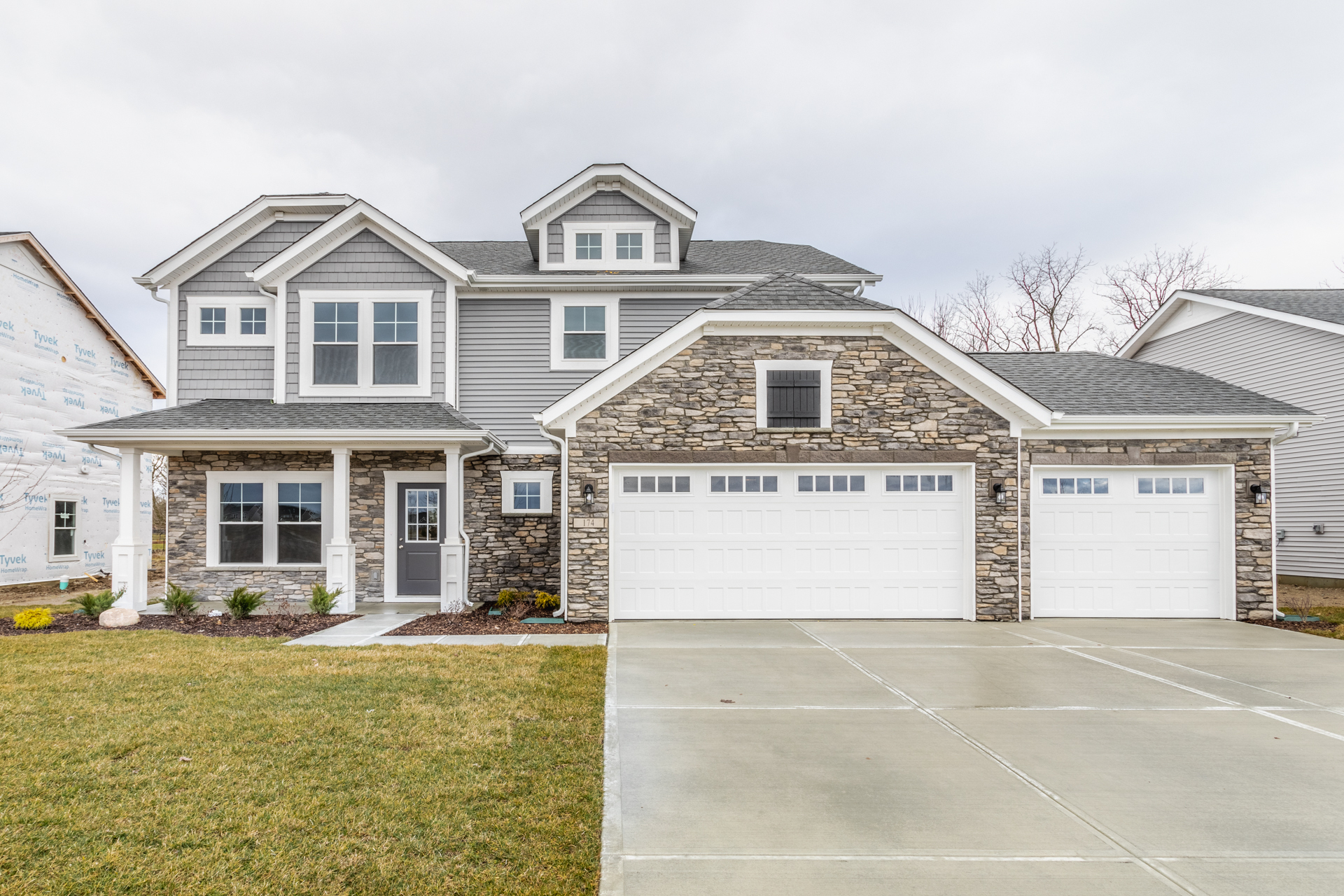 174 Lynnette Way Indianapolis IN 46229