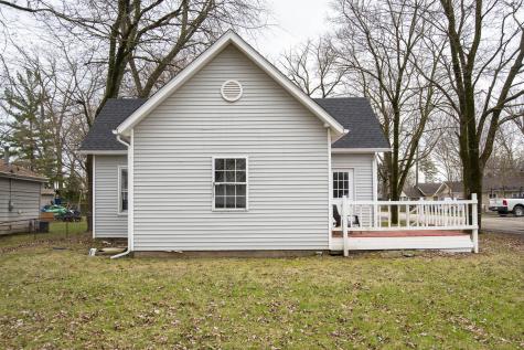 7815 E 46th Street Indianapolis IN 46226