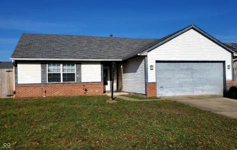 5126 Seerley Creek Road Indianapolis IN 46241