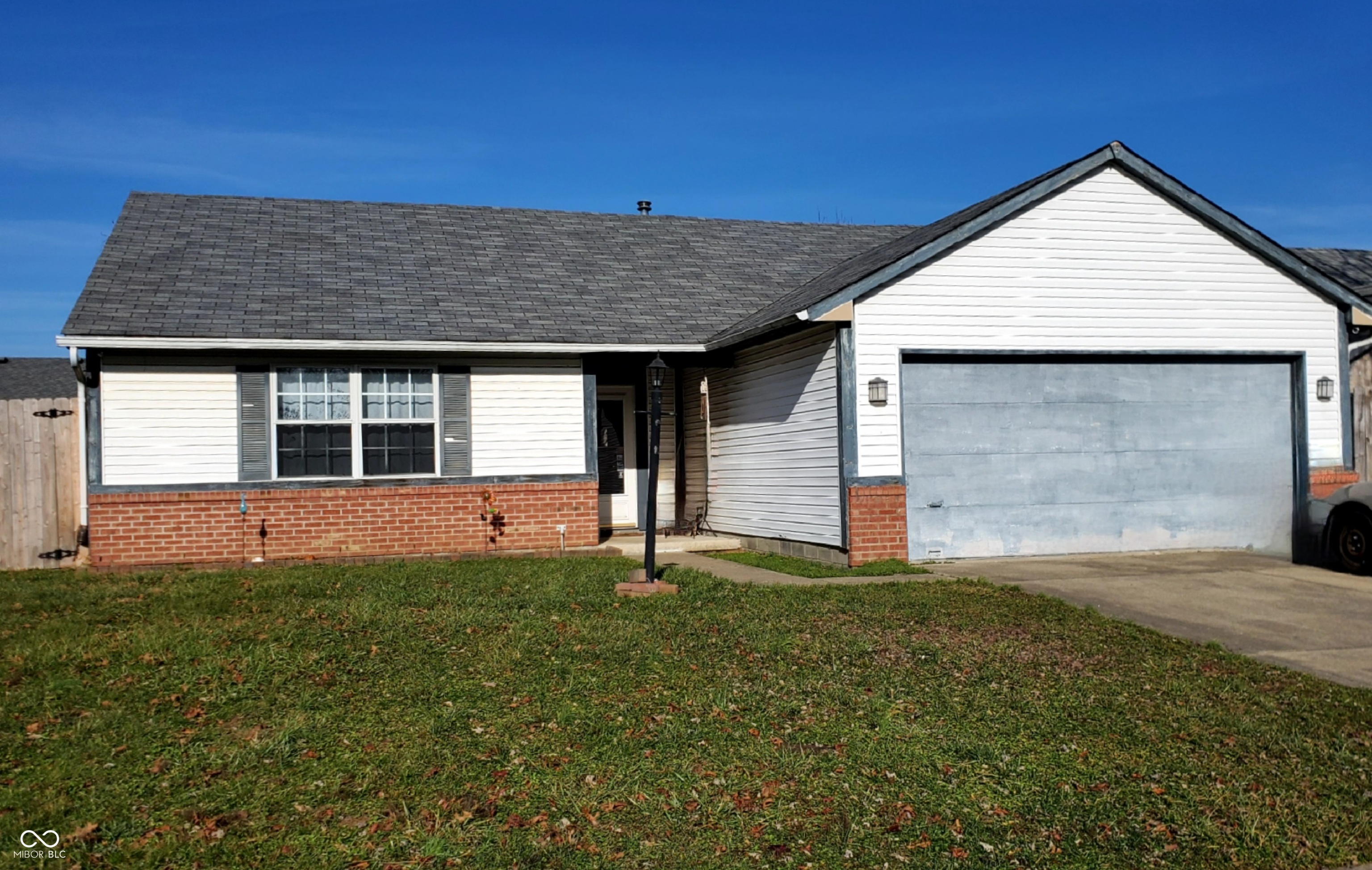 5126 Seerley Creek Road Indianapolis IN 46241