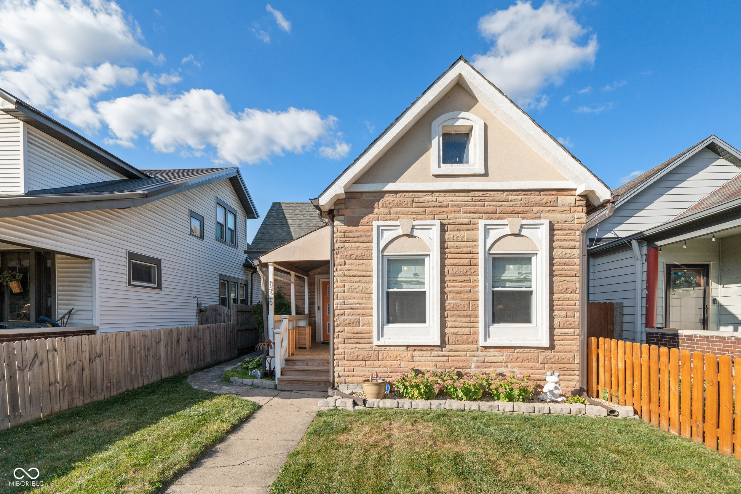 1626 Lexington Avenue Indianapolis IN 46203