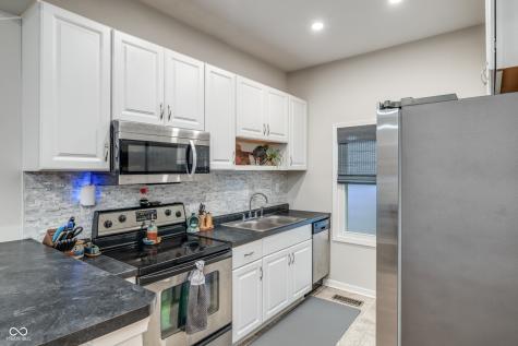1626 Lexington Avenue Indianapolis IN 46203