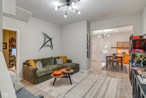 1626 Lexington Avenue Indianapolis IN 46203