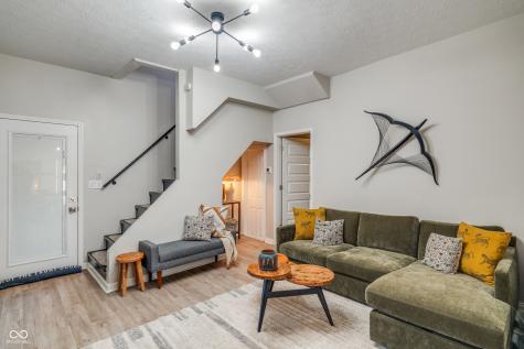 1626 Lexington Avenue Indianapolis IN 46203