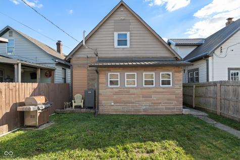 1626 Lexington Avenue Indianapolis IN 46203