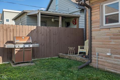1626 Lexington Avenue Indianapolis IN 46203