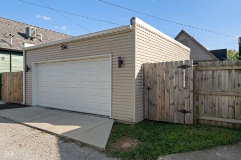 1626 Lexington Avenue Indianapolis IN 46203