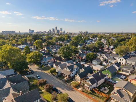 1626 Lexington Avenue Indianapolis IN 46203