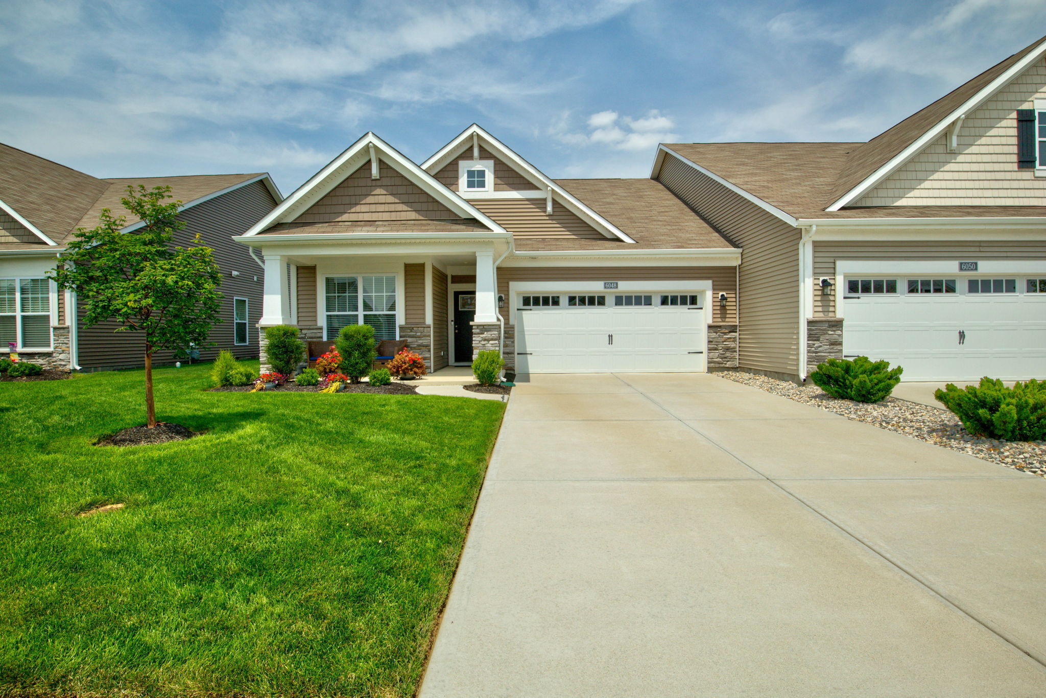 6048 Rockdell Drive Indianapolis IN 46237