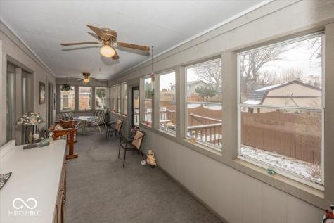 6943 Arjay Drive Indianapolis IN 46217