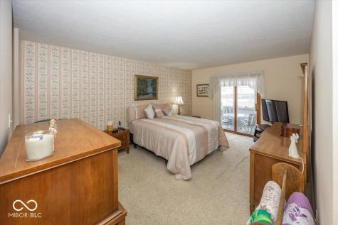 6943 Arjay Drive Indianapolis IN 46217