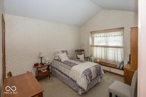 6943 Arjay Drive Indianapolis IN 46217