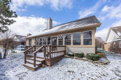 6943 Arjay Drive Indianapolis IN 46217