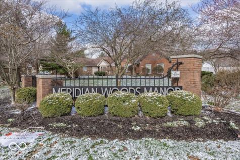 6943 Arjay Drive Indianapolis IN 46217