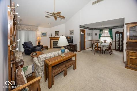 6943 Arjay Drive Indianapolis IN 46217