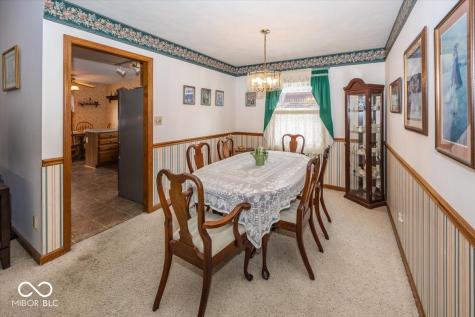 6943 Arjay Drive Indianapolis IN 46217