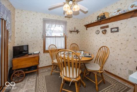 6943 Arjay Drive Indianapolis IN 46217
