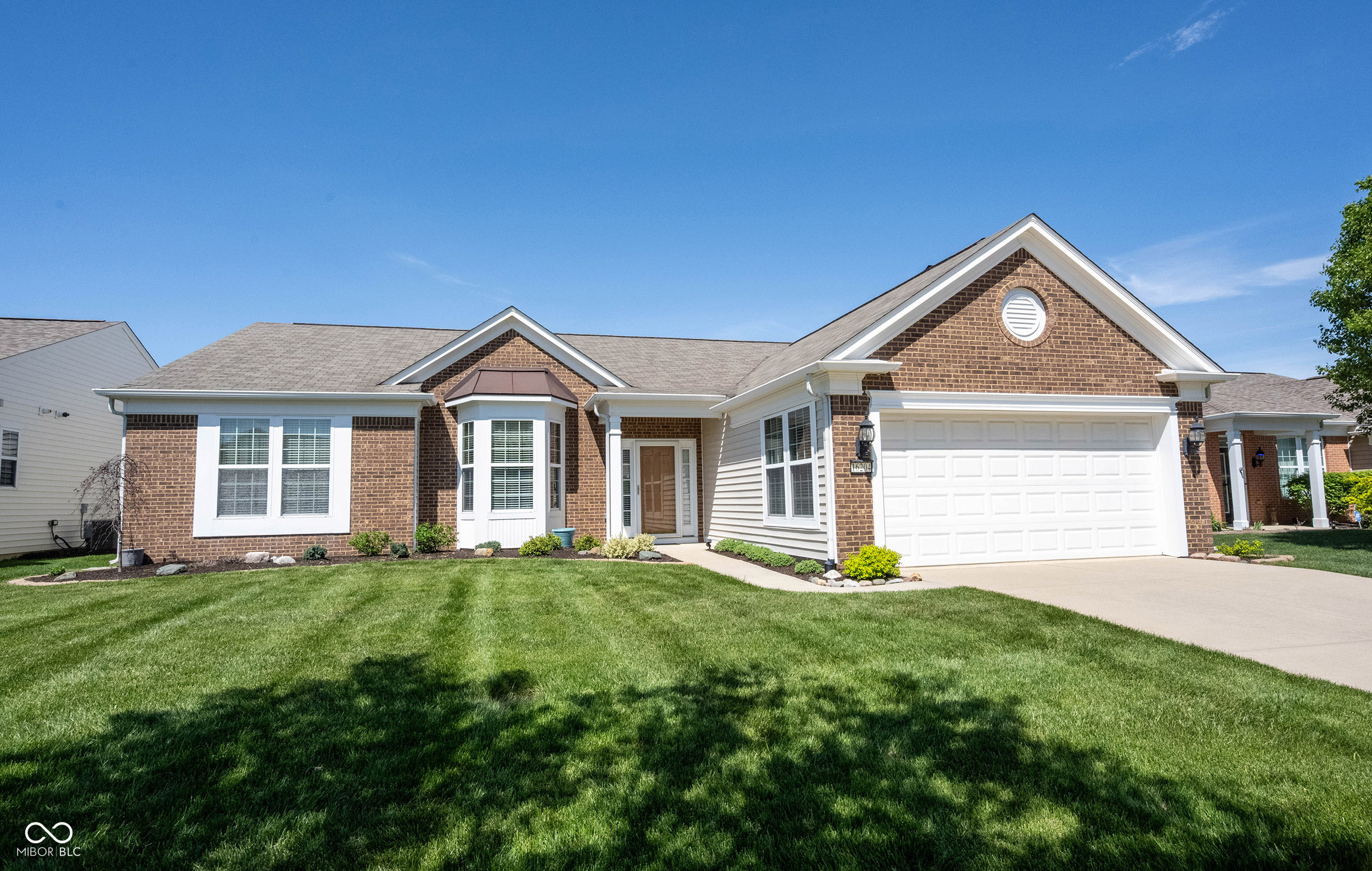 16204 Oliver Street Fishers IN 46037