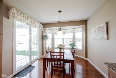 16204 Oliver Street Fishers IN 46037