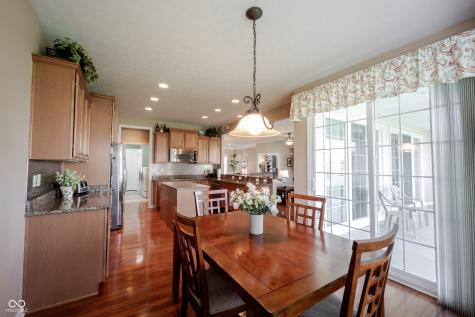16204 Oliver Street Fishers IN 46037