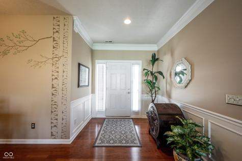 16204 Oliver Street Fishers IN 46037