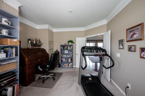 16204 Oliver Street Fishers IN 46037