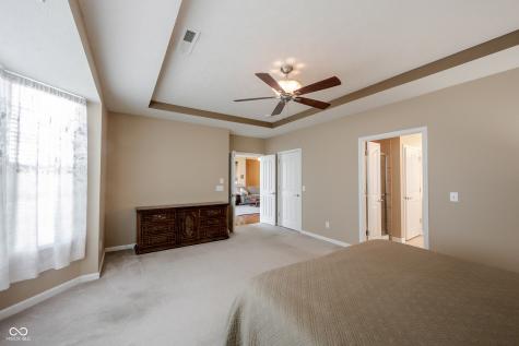 16204 Oliver Street Fishers IN 46037