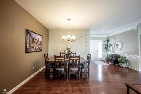 16204 Oliver Street Fishers IN 46037