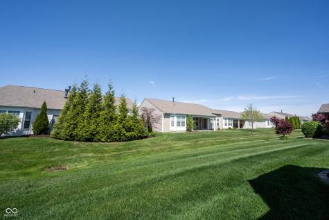 16204 Oliver Street Fishers IN 46037