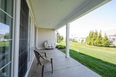 16204 Oliver Street Fishers IN 46037