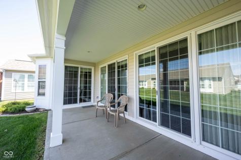 16204 Oliver Street Fishers IN 46037