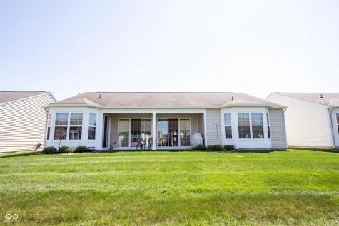 16204 Oliver Street Fishers IN 46037