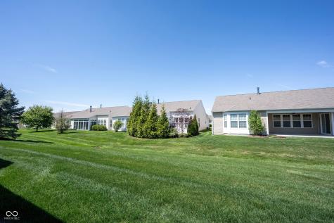 16204 Oliver Street Fishers IN 46037