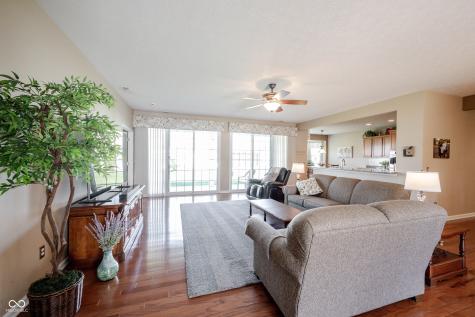16204 Oliver Street Fishers IN 46037
