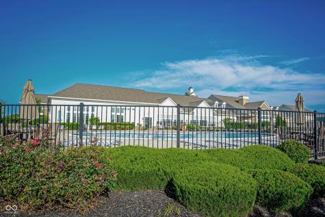 16204 Oliver Street Fishers IN 46037
