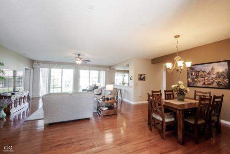 16204 Oliver Street Fishers IN 46037