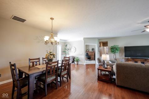 16204 Oliver Street Fishers IN 46037