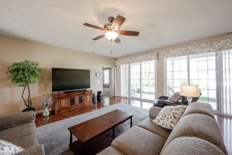 16204 Oliver Street Fishers IN 46037