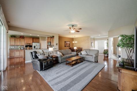 16204 Oliver Street Fishers IN 46037