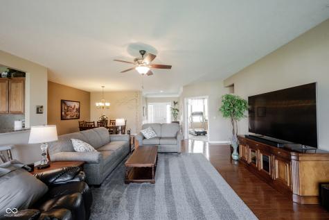 16204 Oliver Street Fishers IN 46037
