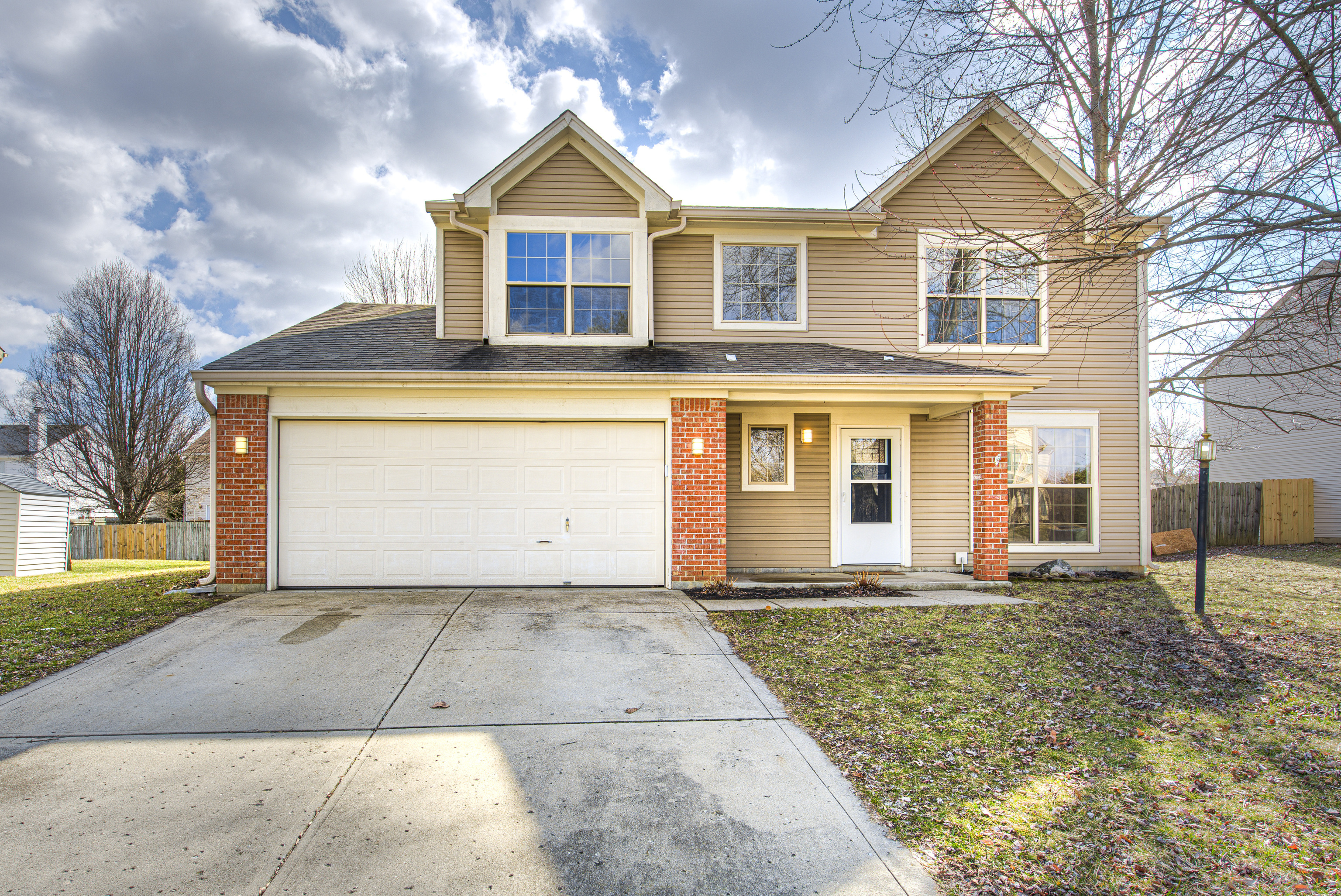 5563 Jillison Court Indianapolis IN 46221