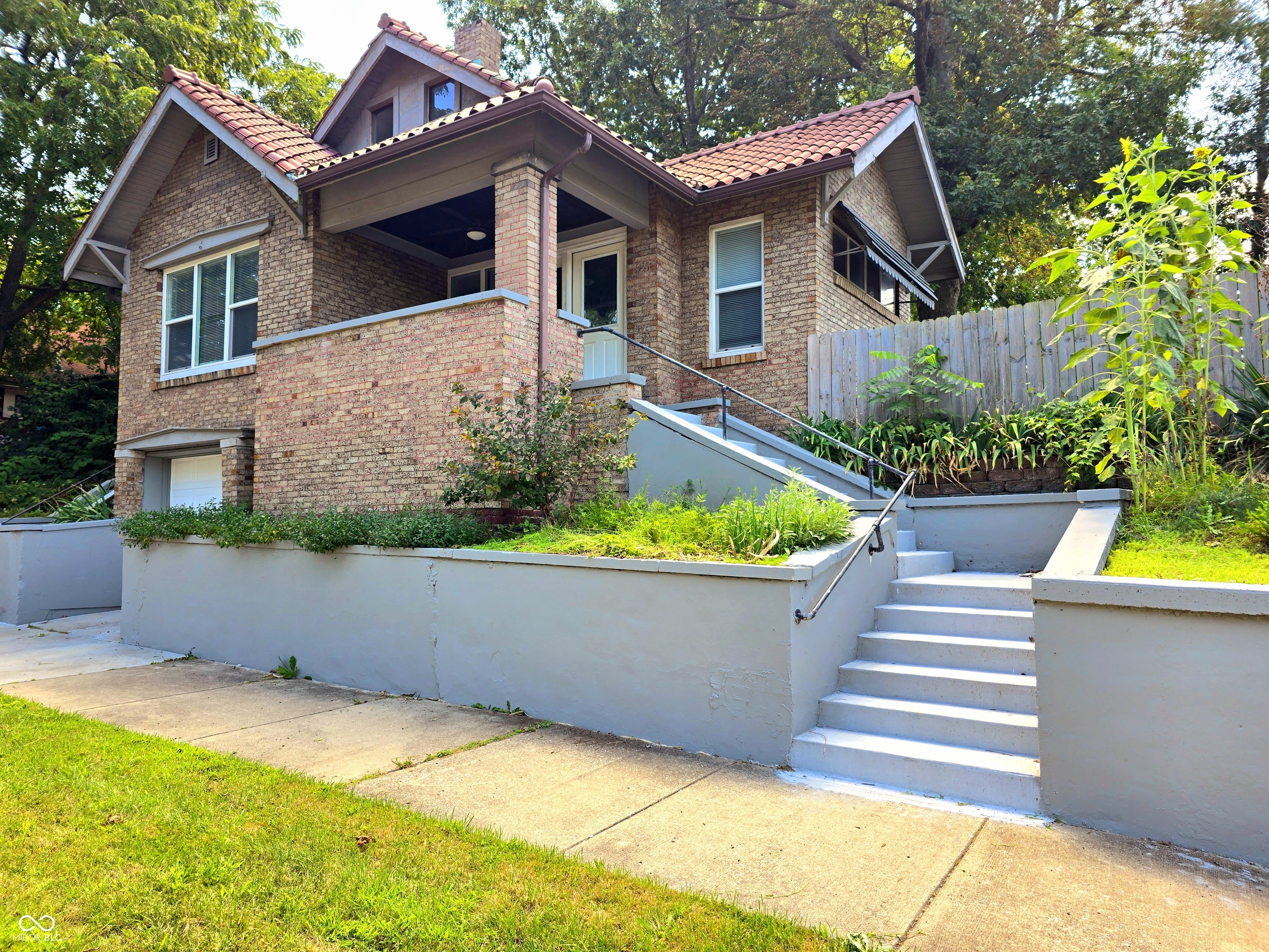 3125 Brookside Parkway S Drive Indianapolis IN 46201