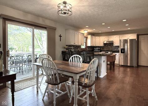 6040 Hunters Ridge Drive Plainfield IN 46168