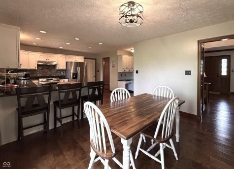6040 Hunters Ridge Drive Plainfield IN 46168