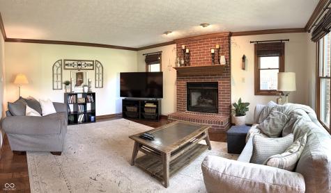 6040 Hunters Ridge Drive Plainfield IN 46168