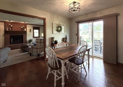 6040 Hunters Ridge Drive Plainfield IN 46168