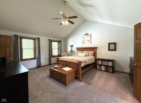 6040 Hunters Ridge Drive Plainfield IN 46168
